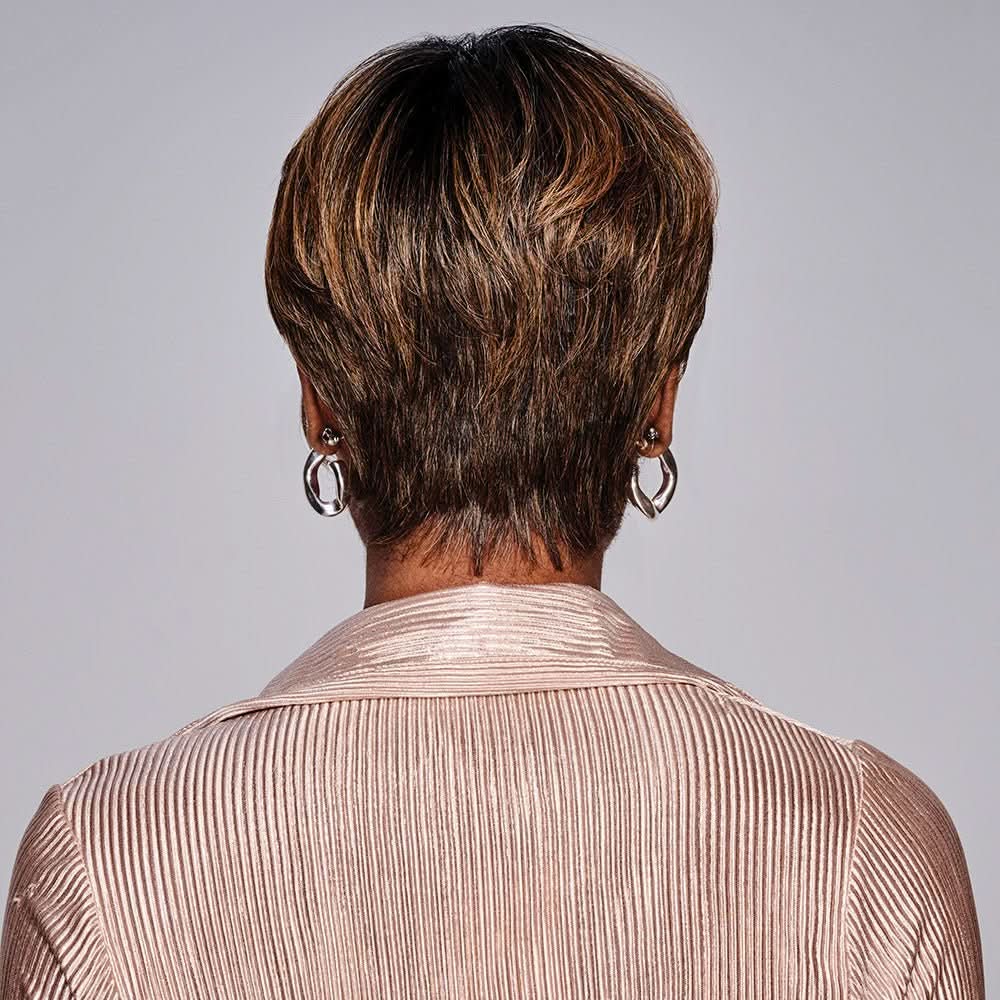 Nia Wig by Kim Kimble