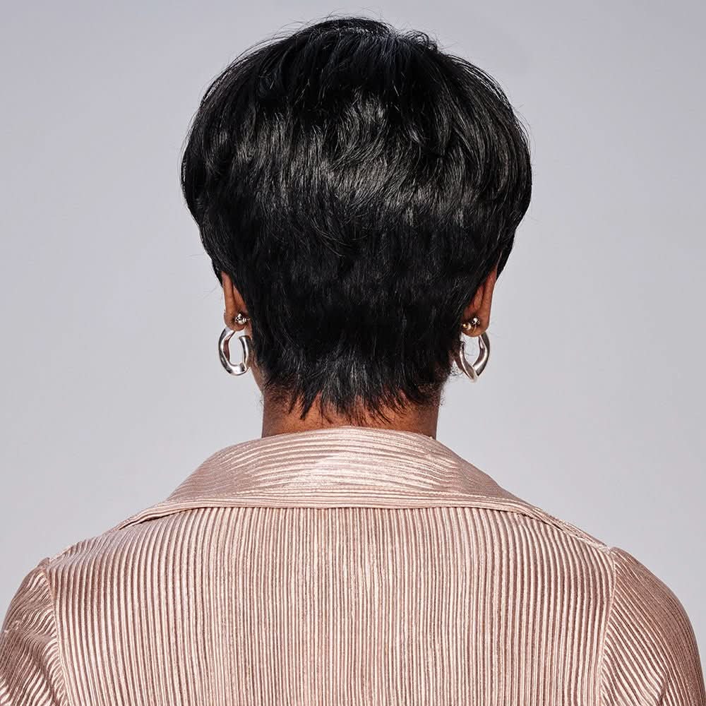 Nia Wig by Kim Kimble