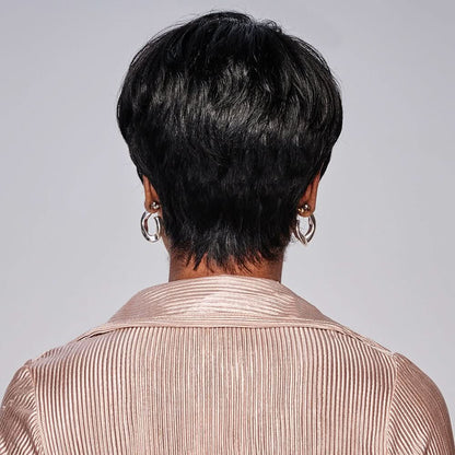 Nia Wig by Kim Kimble