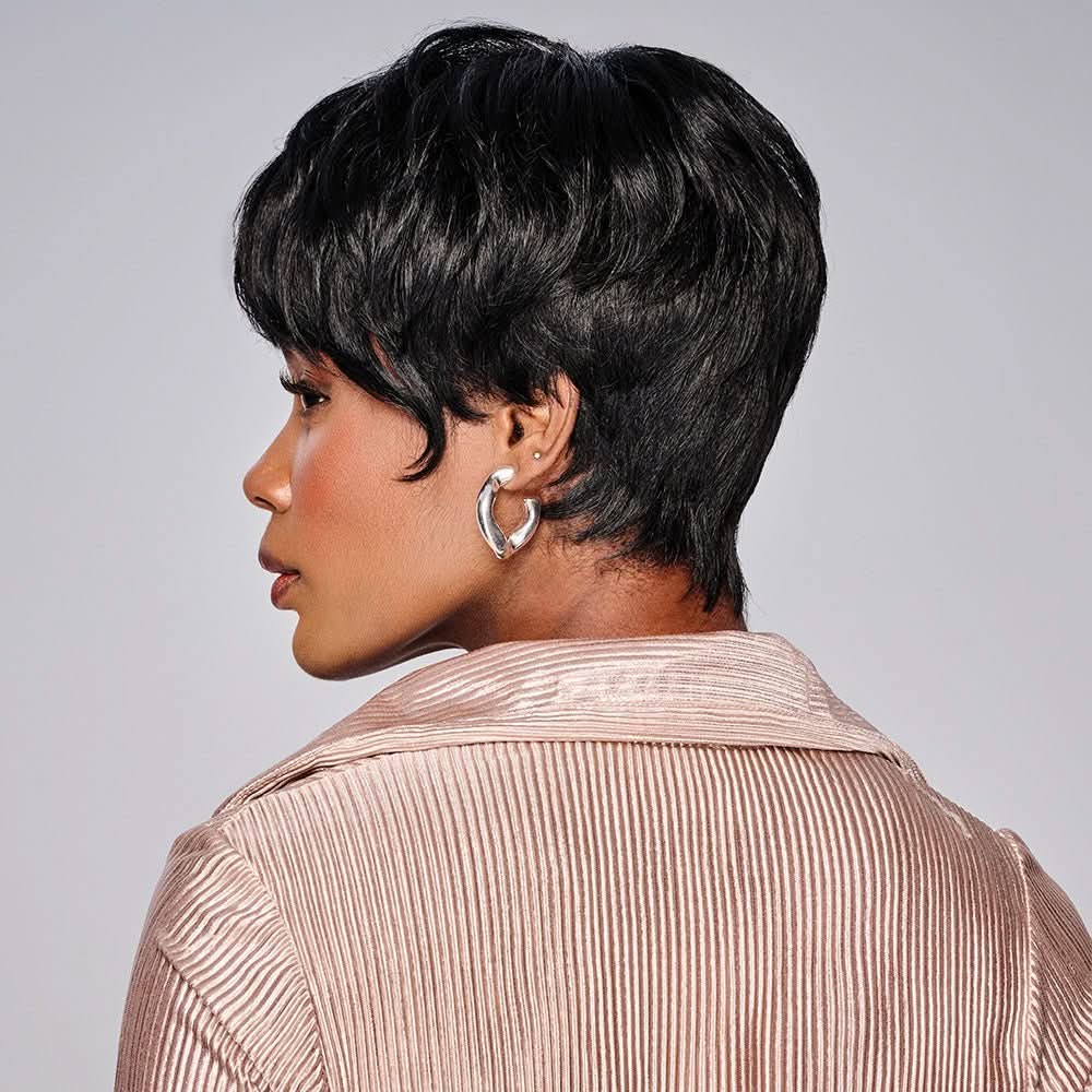 Nia Wig by Kim Kimble