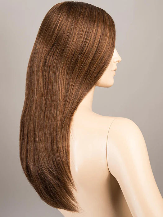 Obsession | Pure Power | Remy Human Hair Wig by Ellen Wille