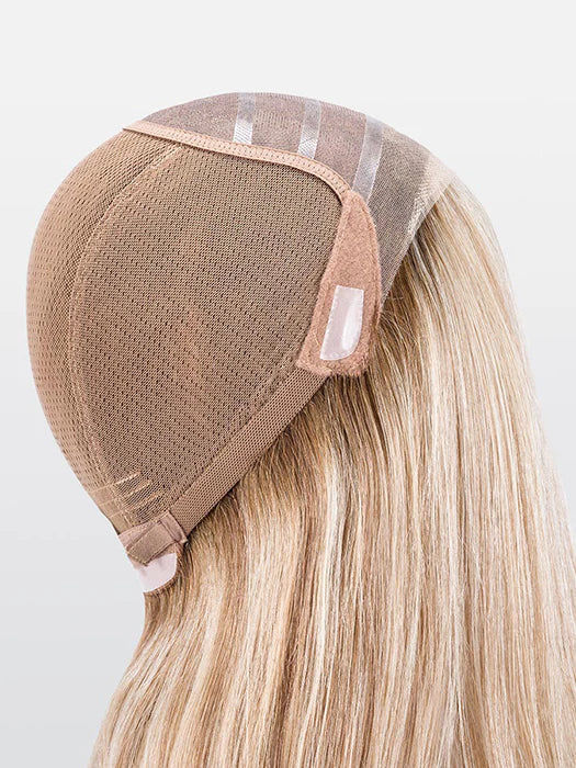 Obsession | Pure Power | Remy Human Hair Wig by Ellen Wille