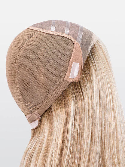 Obsession | Pure Power | Remy Human Hair Wig by Ellen Wille