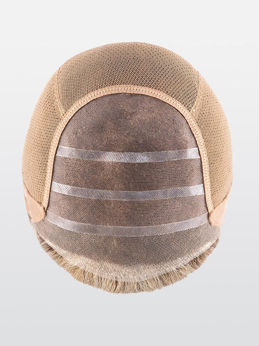 Obsession | Pure Power | Remy Human Hair Wig by Ellen Wille