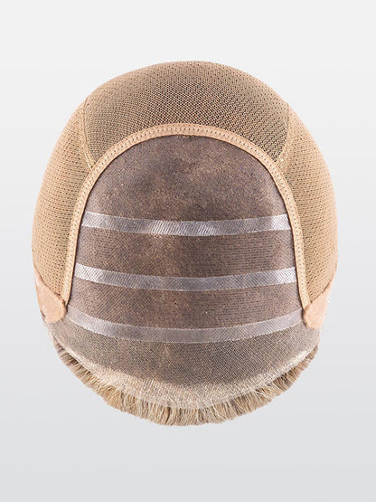 Obsession | Pure Power | Remy Human Hair Wig by Ellen Wille