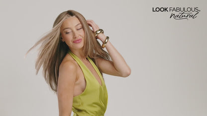 Dynamic by TressAllure