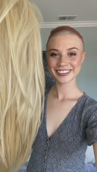 Sensational by TressAllure