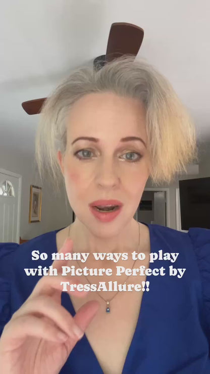 Picture Perfect by TressAllure