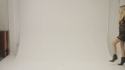 California Beach Waves by TressAllure