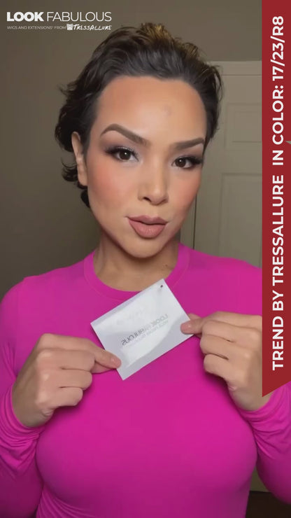 Trend by TressAllure