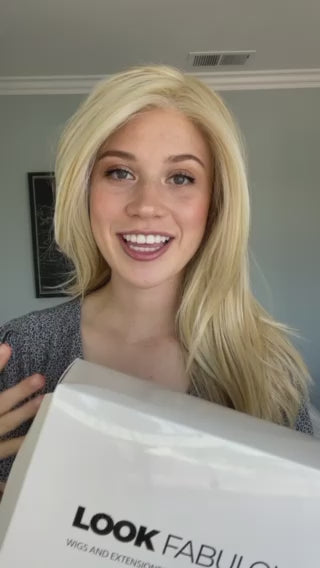 Sensational by TressAllure