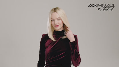 Sophisticate by TressAllure