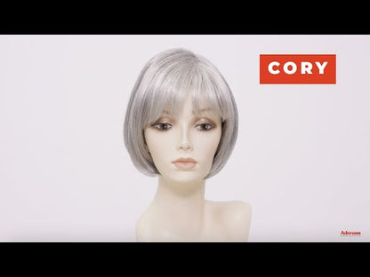 Cory Wig by Noriko