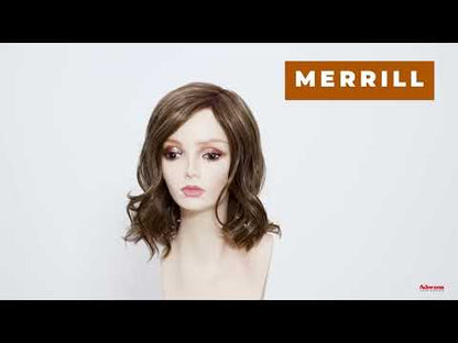 Merrill Wig by Noriko