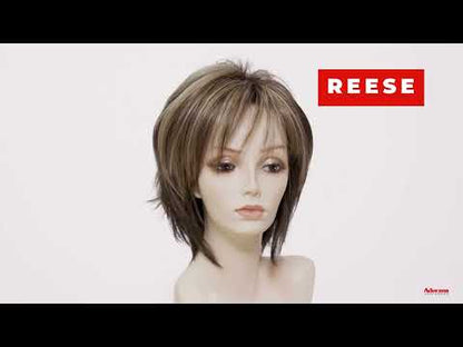 Reese Wig by Noriko
