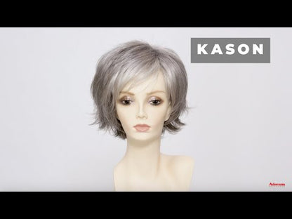 Kason Wig by Rene of Paris