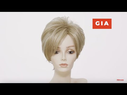 Gia Wig by Rene of Paris