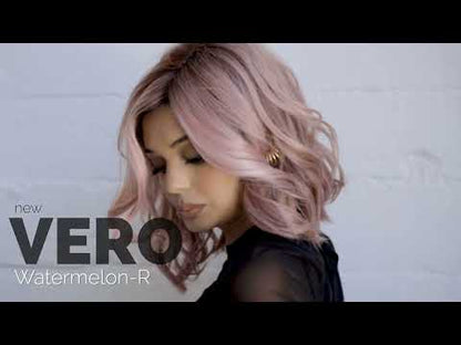 Vero Wig by Rene of Paris