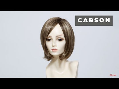 Carson Wig by Rene of Paris