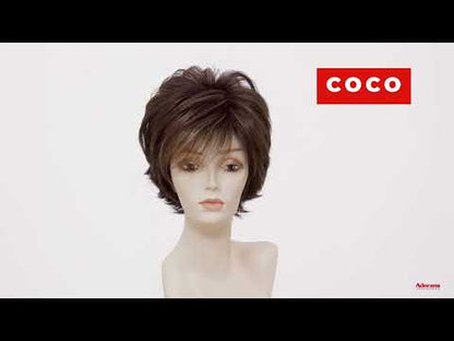 Coco Wig by Rene of Paris