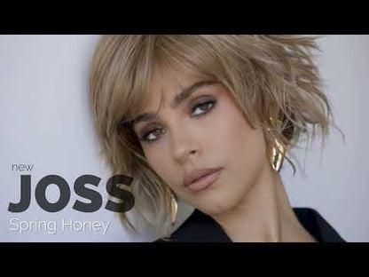 Joss Wig by Rene of Paris