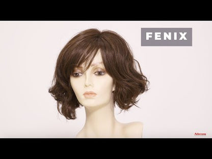 Fenix Wig by Rene of Paris