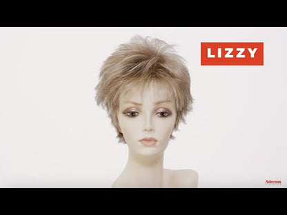 Lizzy Wig by Rene of Paris