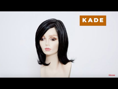 Kade Wig by Noriko