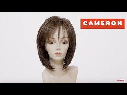 Cameron Wig by Rene of Paris