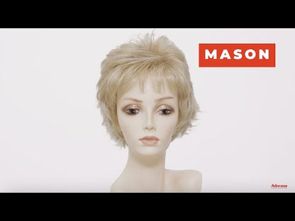 Mason Wig by Noriko