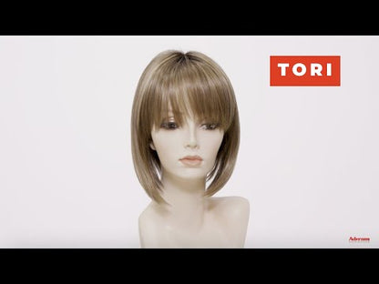 Tori Wig by Rene of Paris