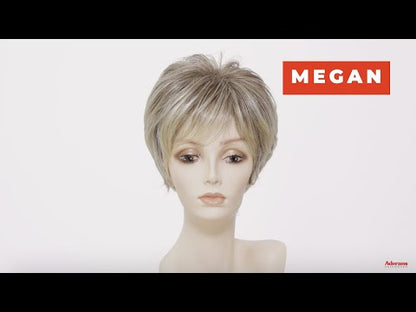 Megan Wig by Noriko