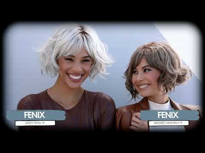 Fenix Wig by Rene of Paris