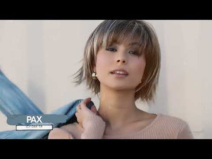 Pax Wig by Rene of Paris