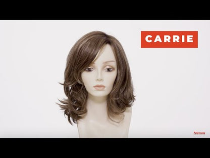 Carrie Wig by Noriko