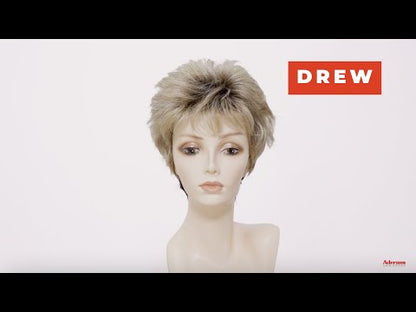 Drew Wig by Noriko