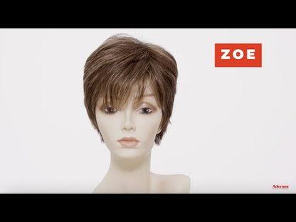 Zoe Wig by Rene of Paris