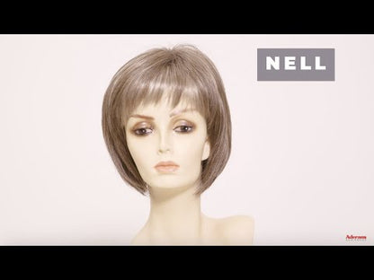 Nell Wig by Rene of Paris