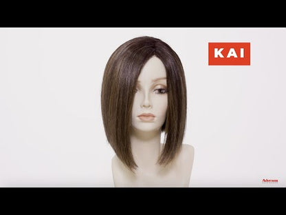Kai Wig by Rene of Paris