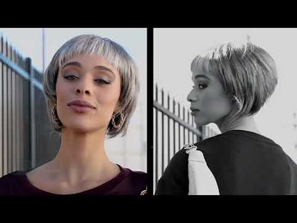 Nell Wig by Rene of Paris