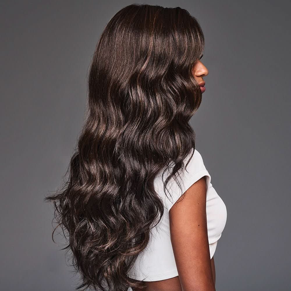 Raven Wig by Kim Kimble