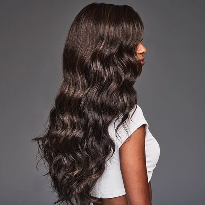 Raven Wig by Kim Kimble