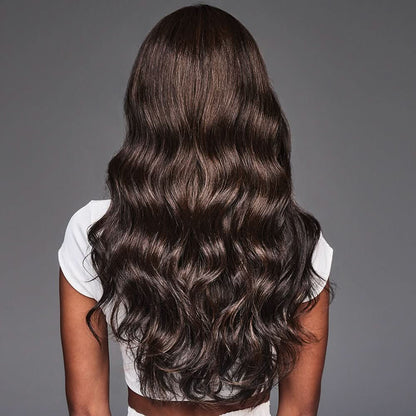 Raven Wig by Kim Kimble