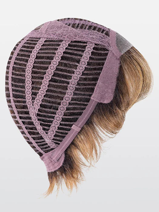 Relax | High Power | Heat Friendly by Ellen Wille