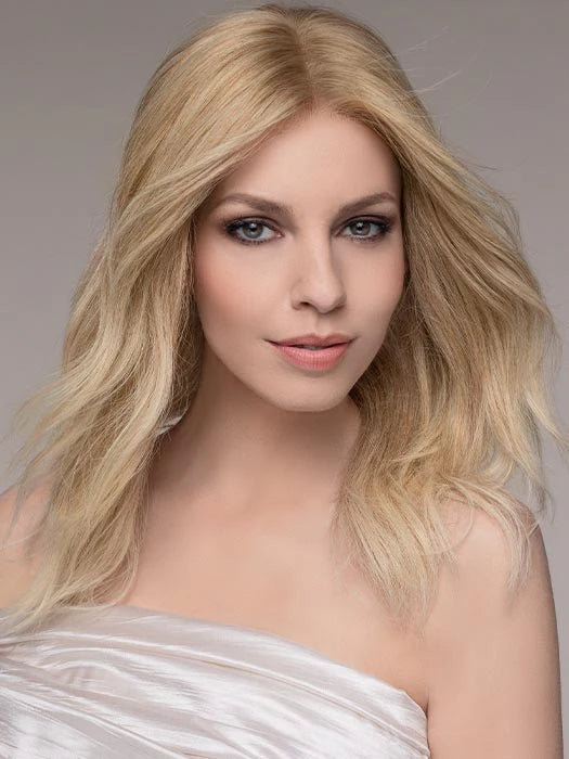 Spectra Plus | Pure Power | Remy Human Hair Wig by Ellen Wille