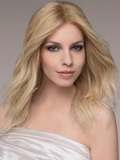 Spectra Plus | Pure Power | Remy Human Hair Wig by Ellen Wille