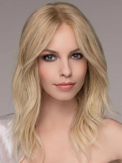 Spectra Plus | Pure Power | Remy Human Hair Wig by Ellen Wille