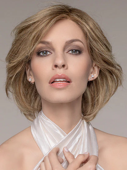 Brilliance Plus | Pure Power | Remy Human Hair Wig by Ellen Wille