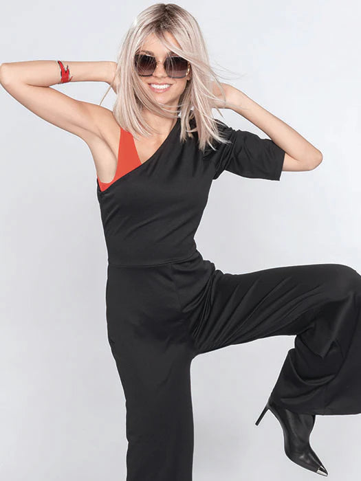 Drive | Perucci | Heat Friendly Synthetic Wig by Ellen Wille