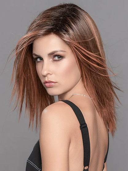 Tabu | Perucci | Heat Friendly Synthetic Wig by Ellen Wille